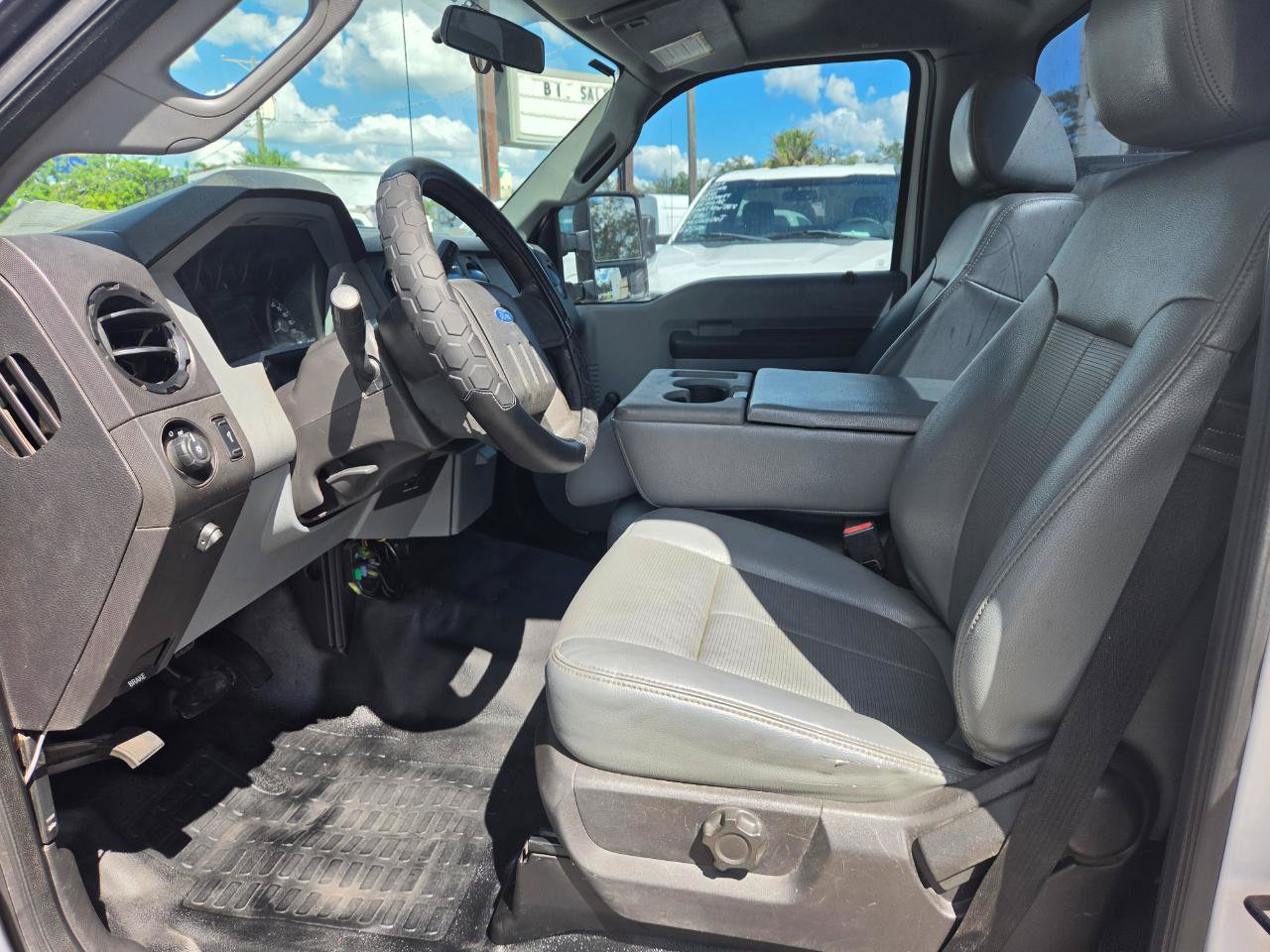 Used 2016 Ford F250 XL RWD image 7