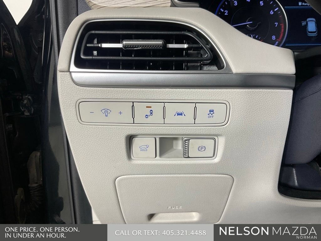 Used 2022 Hyundai Palisade SEL w/ Premium Package FWD image 47