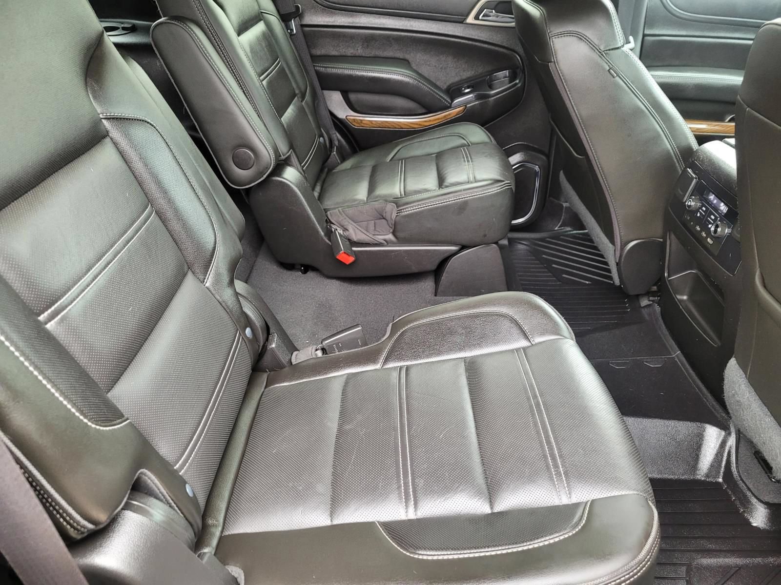 Used 2019 GMC Yukon Denali w/ Denali Ultimate Package RWD image 14