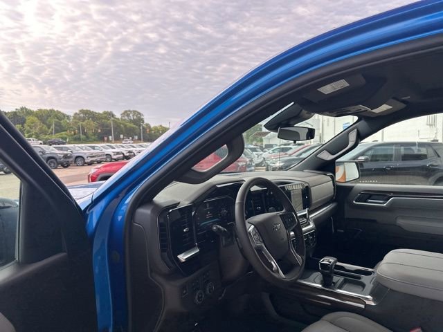 New 2026 Chevrolet Silverado 1500 RST image 14