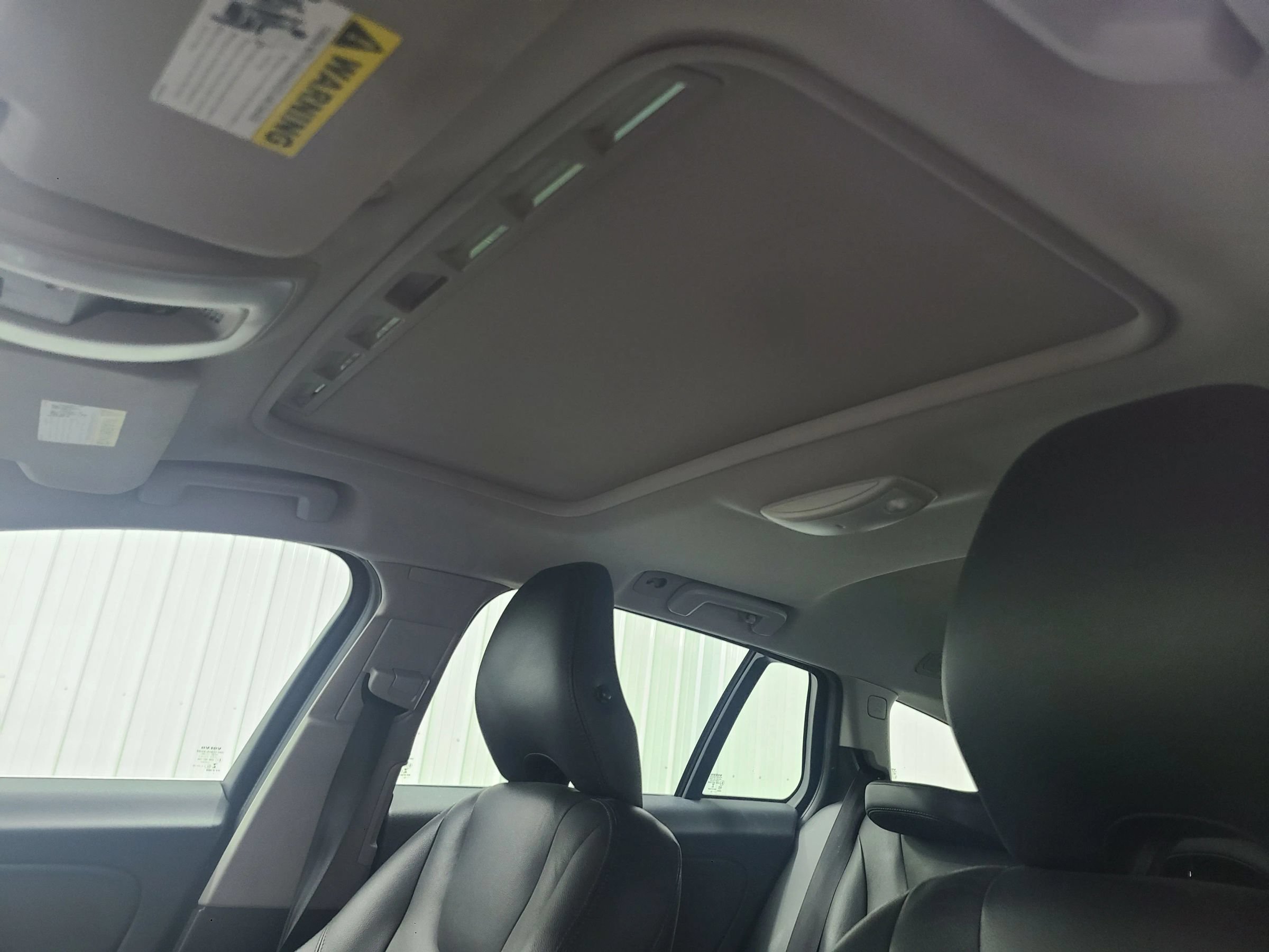 Used 2015 Volvo V60 T5 Premier AWD/4WD image 19