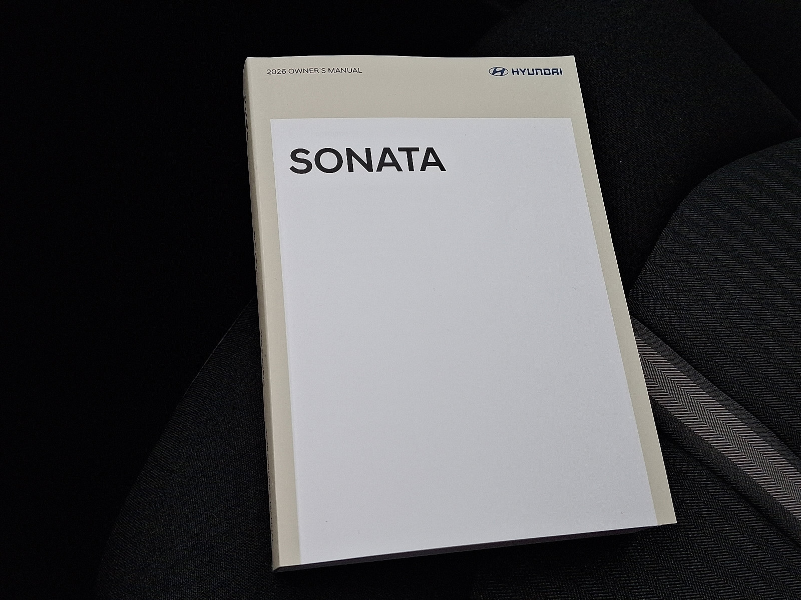 Certified 2026 Hyundai Sonata SEL image 26