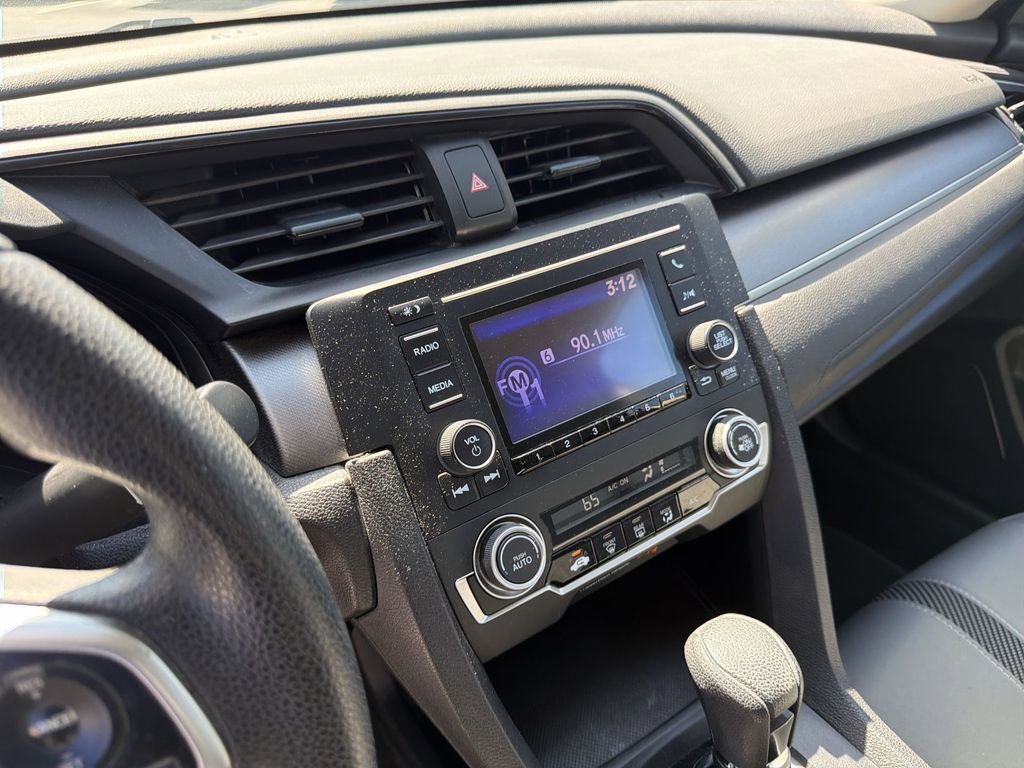 Used 2017 Honda Civic LX image 26