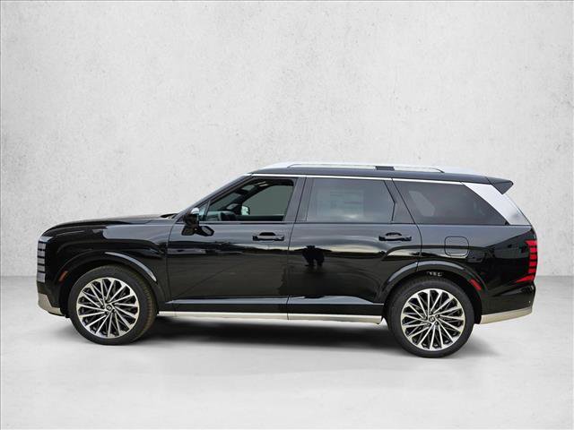 New 2026 Hyundai Palisade Calligraphy image 5