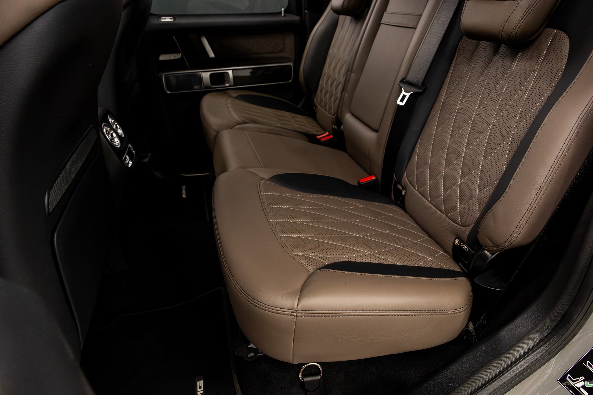 Used 2021 Mercedes-Benz G 550 image 40