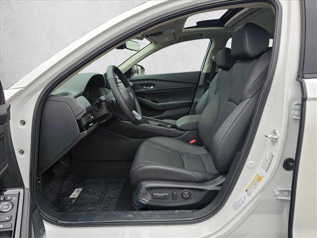 New 2026 Honda Accord Touring image 17