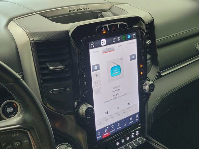 Used 2023 RAM 2500 Power Wagon w/ Level 2 Equipment Group image 27