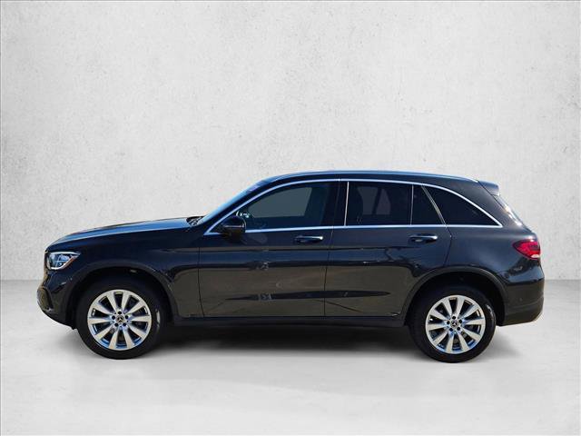 Used 2021 Mercedes-Benz GLC 300 image 9