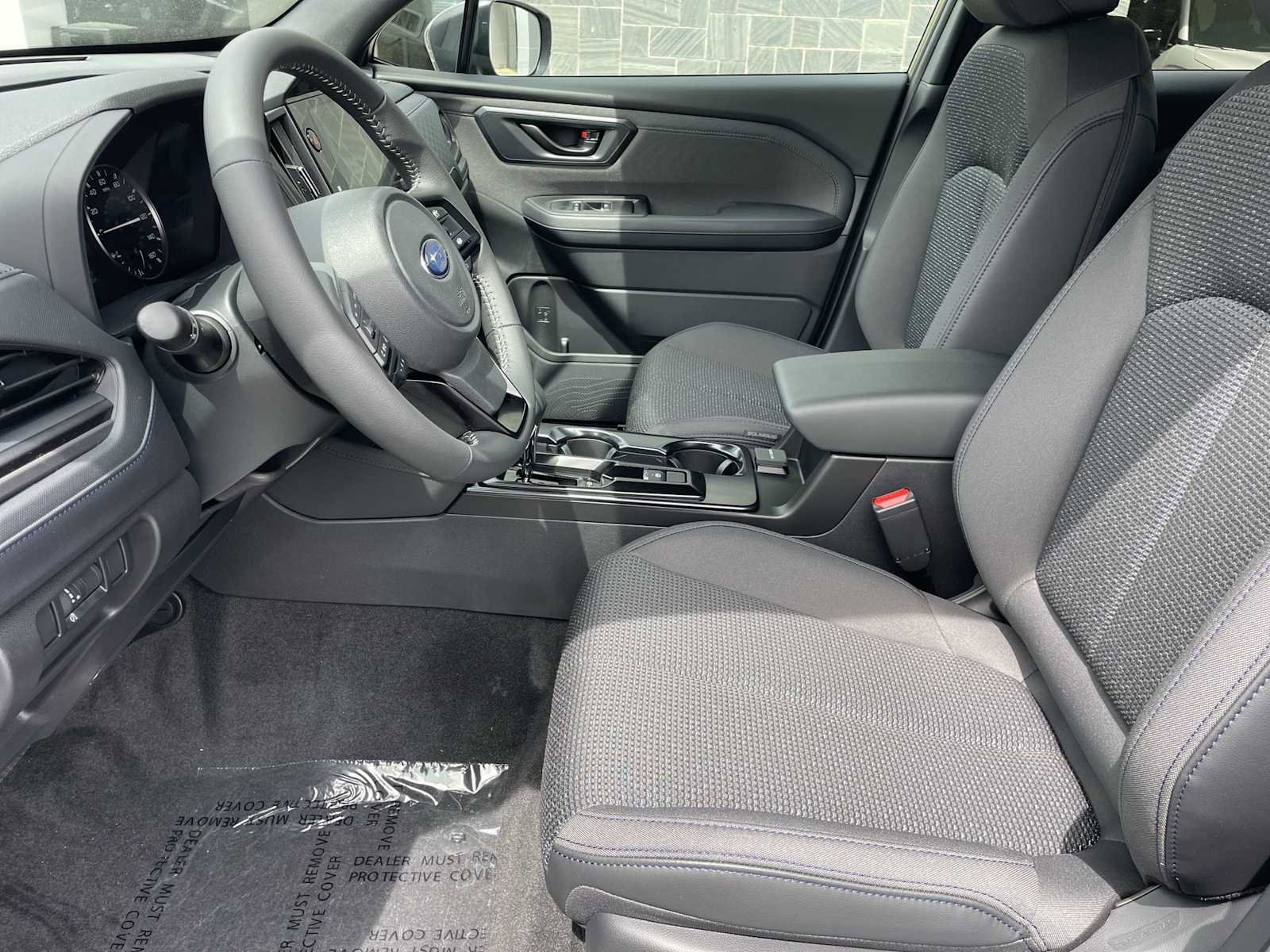 New 2026 Subaru Forester Premium AWD/4WD image 10