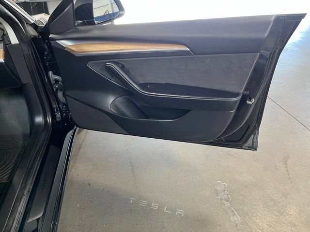 Used 2022 Tesla Model 3 Performance AWD/4WD image 12