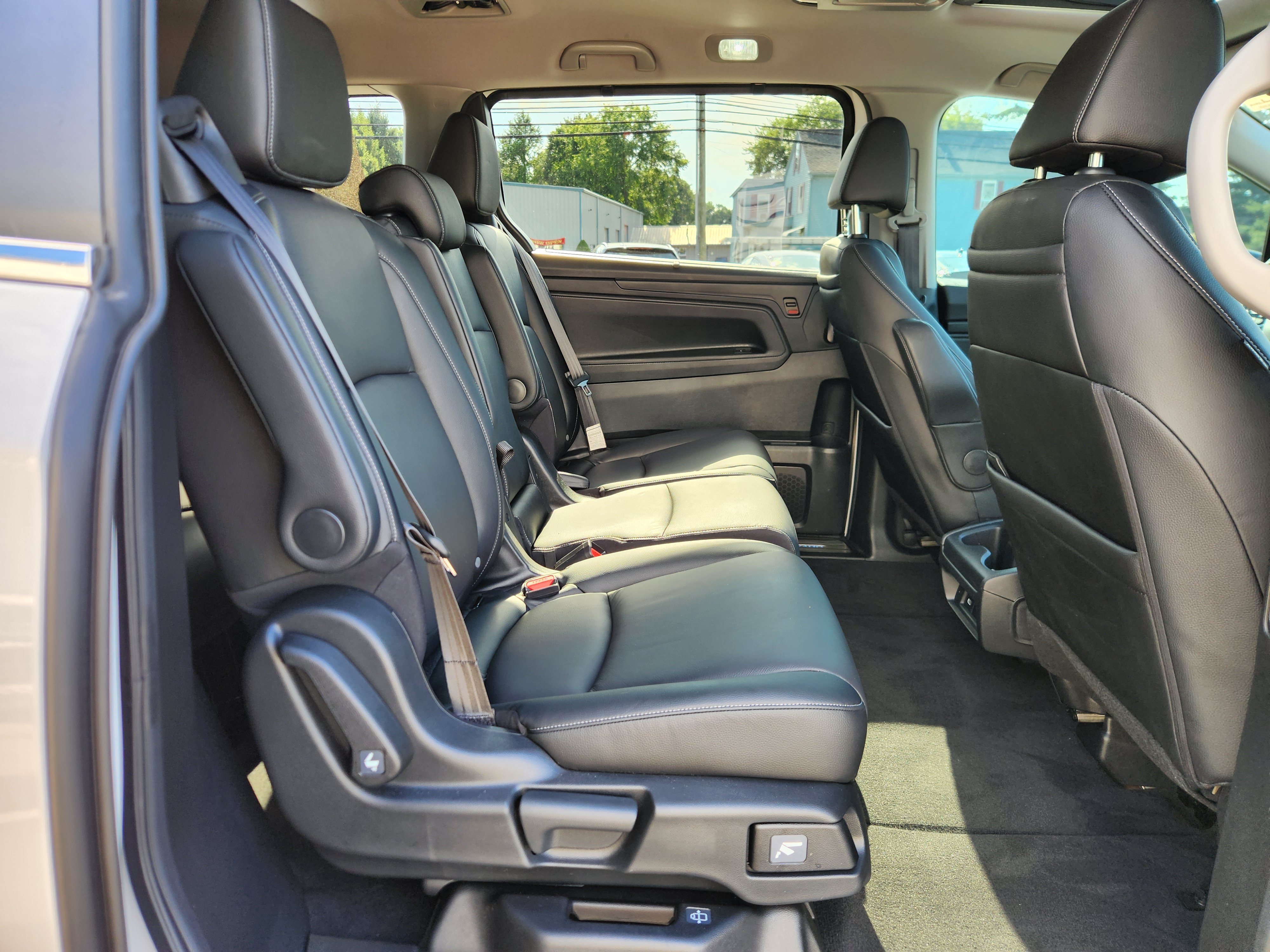 Used 2024 Honda Odyssey Touring image 37