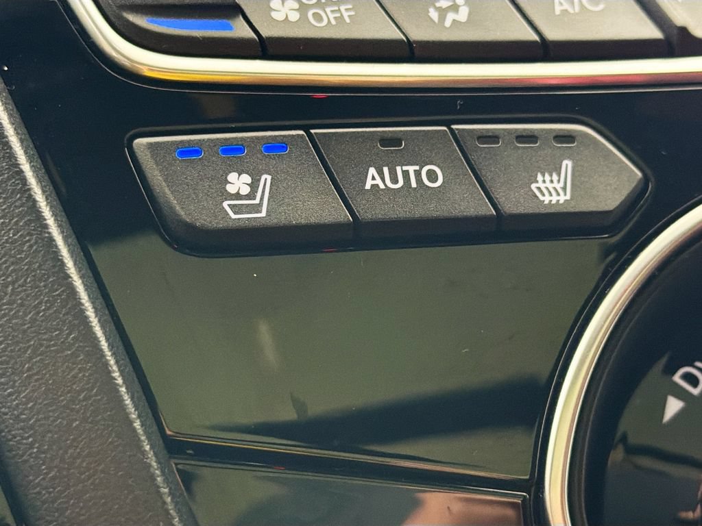 Used 2021 Acura RDX A-Spec FWD image 21