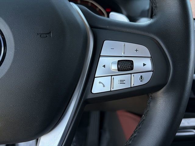 Used 2023 BMW X4 xDrive30i w/ Convenience Package image 23