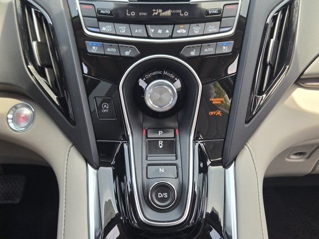 Certified 2025 Acura RDX w/ Advance Package AWD/4WD image 19