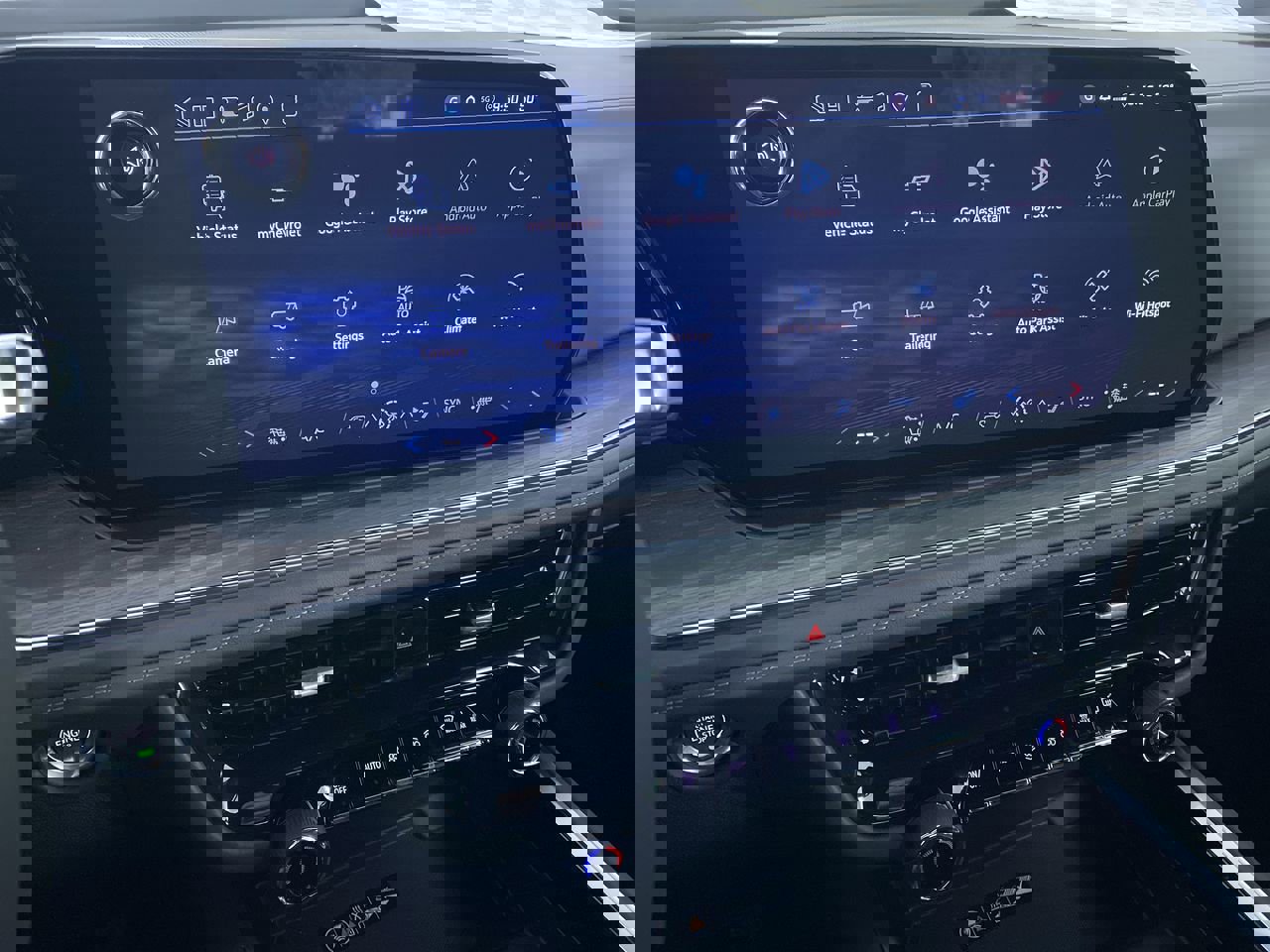 New 2026 Chevrolet Suburban Z71 w/ Comfort Package image 5