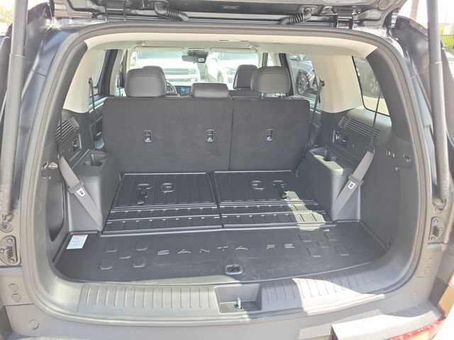 New 2027 Hyundai Santa Fe SEL FWD image 26