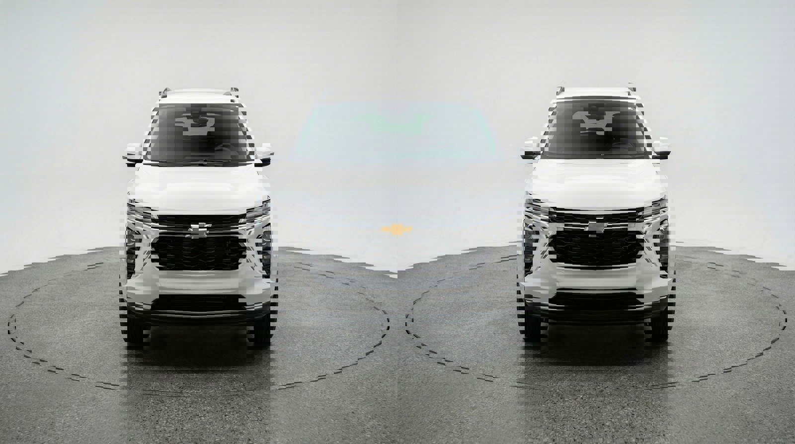 Used 2025 Chevrolet Trax LT w/ LT Convenience Package image 2