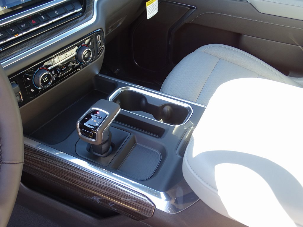New 2026 Chevrolet Silverado 1500 LT w/ Z71 Off-Road Package image 17