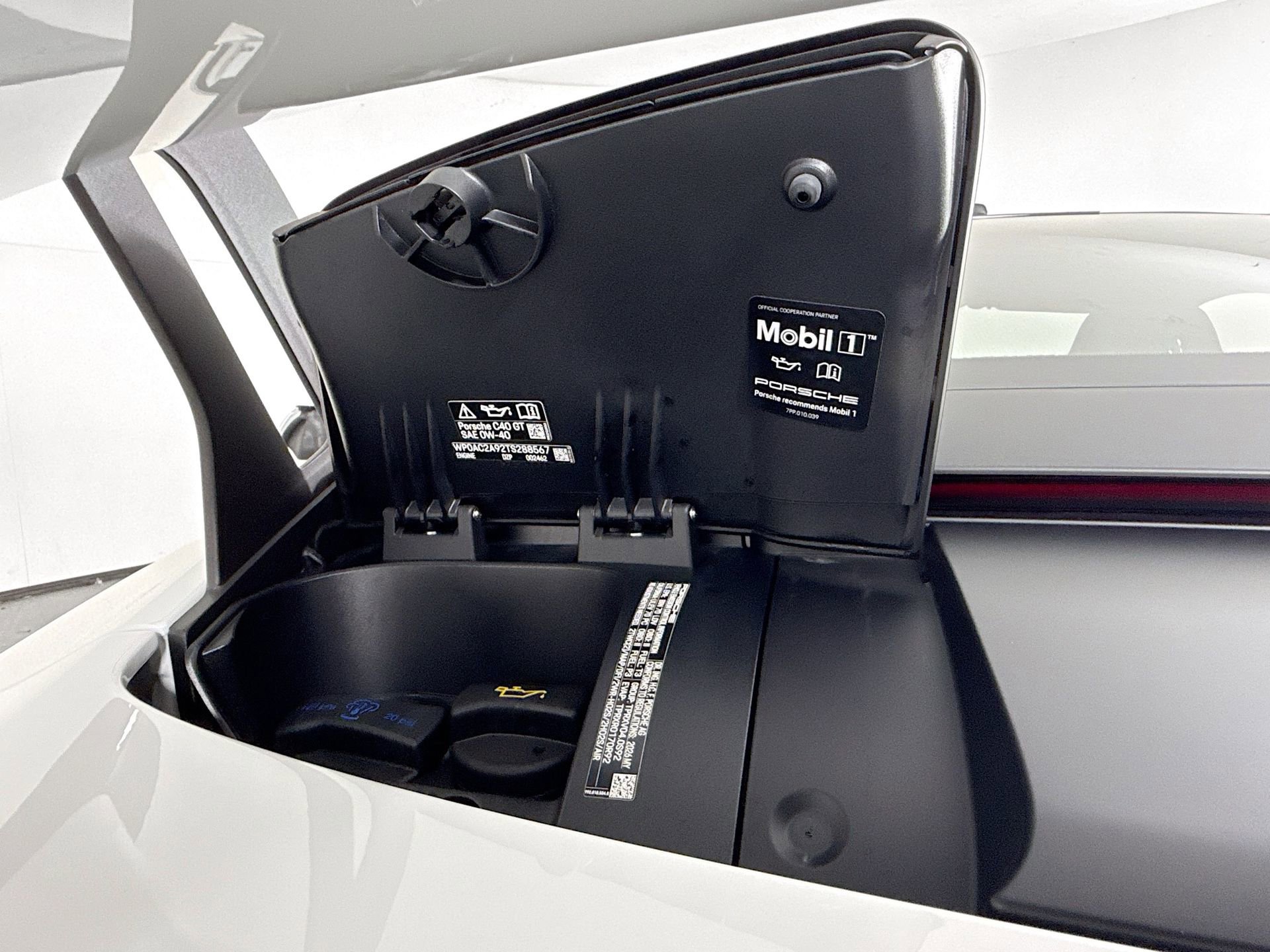 Used 2026 Porsche 911 GT3 image 26