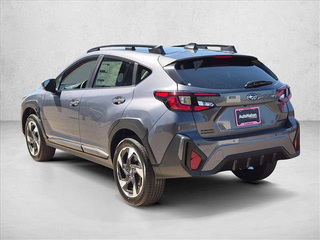 New 2026 Subaru Crosstrek 2.5i Limited AWD/4WD image 9