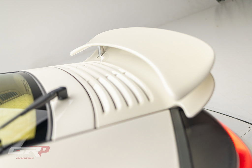 Used 2001 Porsche 911 Turbo image 21