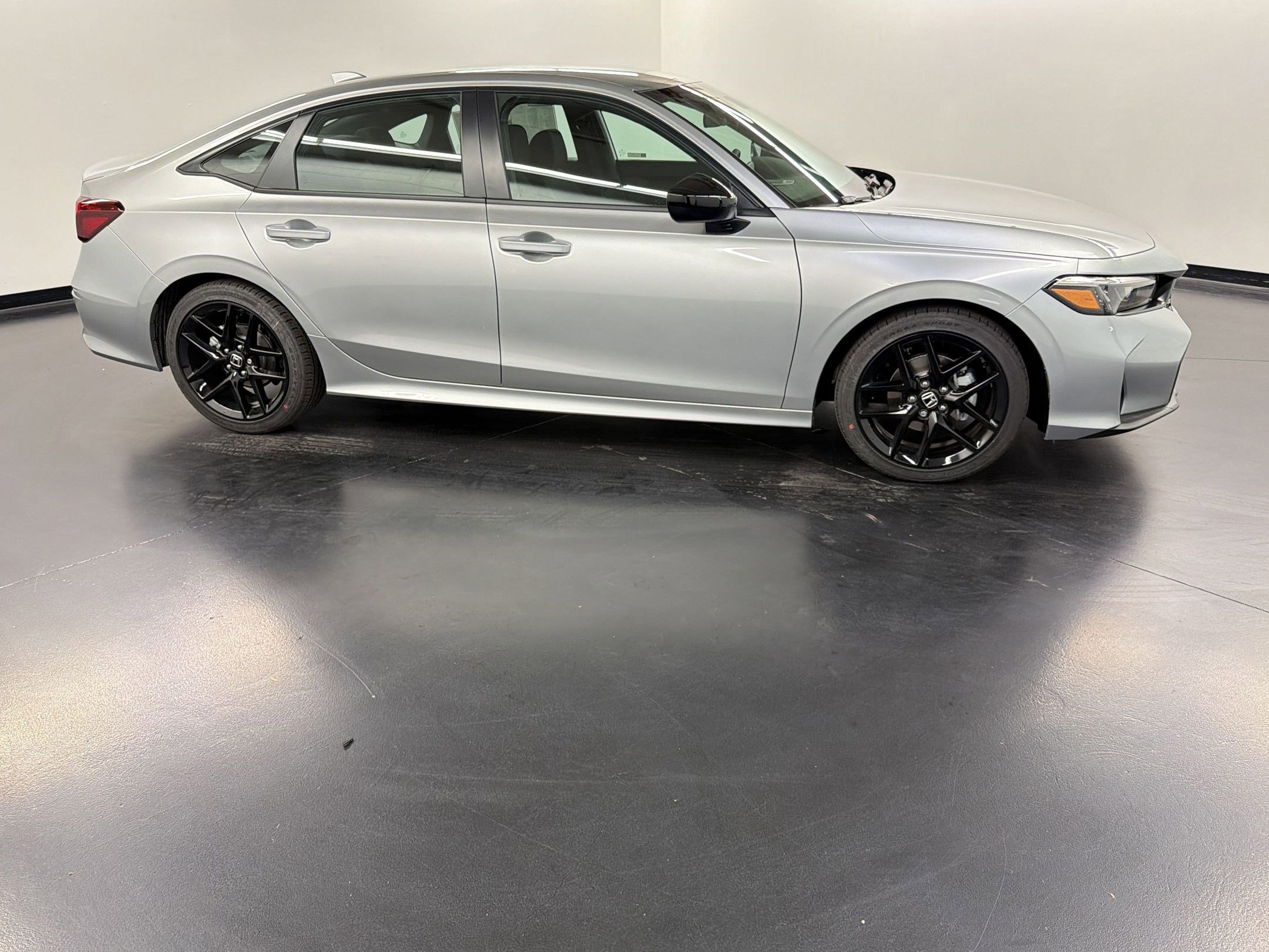 New 2026 Honda Civic Sport image 8