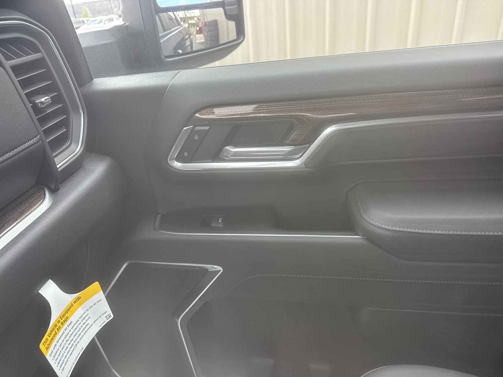 New 2026 Chevrolet Silverado 2500 LT AWD/4WD image 14