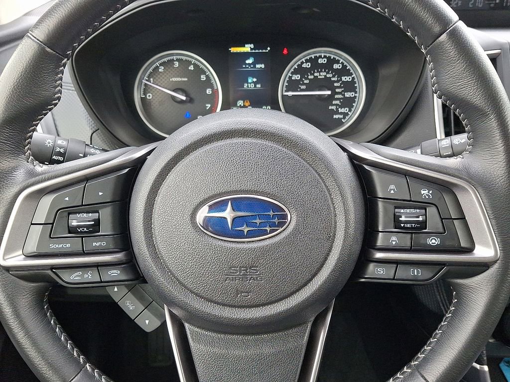 Used 2023 Subaru Forester Premium image 19
