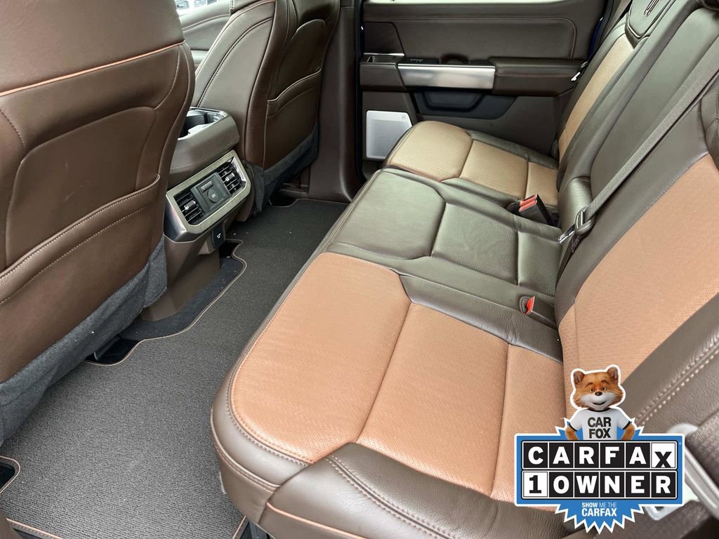 Used 2026 Ford F450 King Ranch image 18