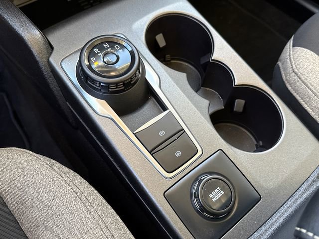 New 2025 Ford Bronco Sport Big Bend w/ Convenience Package image 28