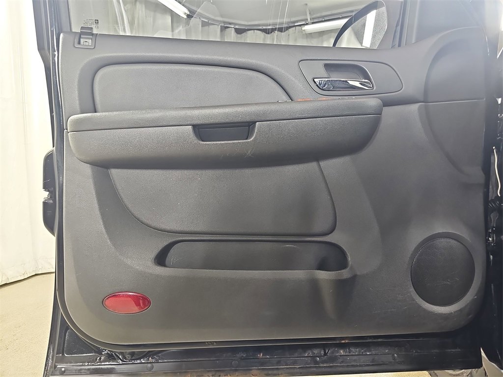 Used 2008 Chevrolet Avalanche LT image 29