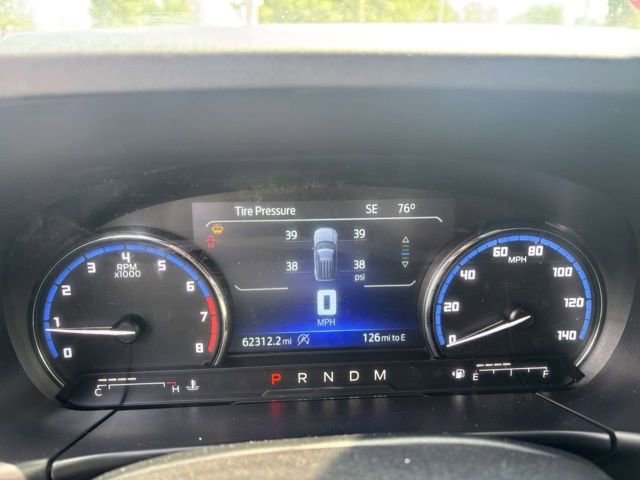 Used 2022 Ford Bronco Sport Badlands w/ Premium Package AWD/4WD image 13