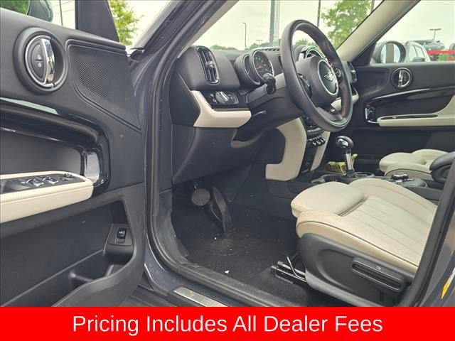 Used 2019 MINI Cooper Countryman S FWD image 9