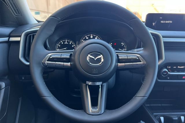 New 2025 MAZDA CX-50 AWD 2.5 S w/ Cargo Package image 26