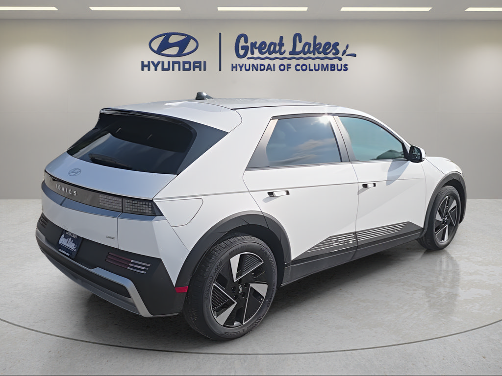 New 2026 Hyundai Ioniq 5 SEL AWD/4WD image 5
