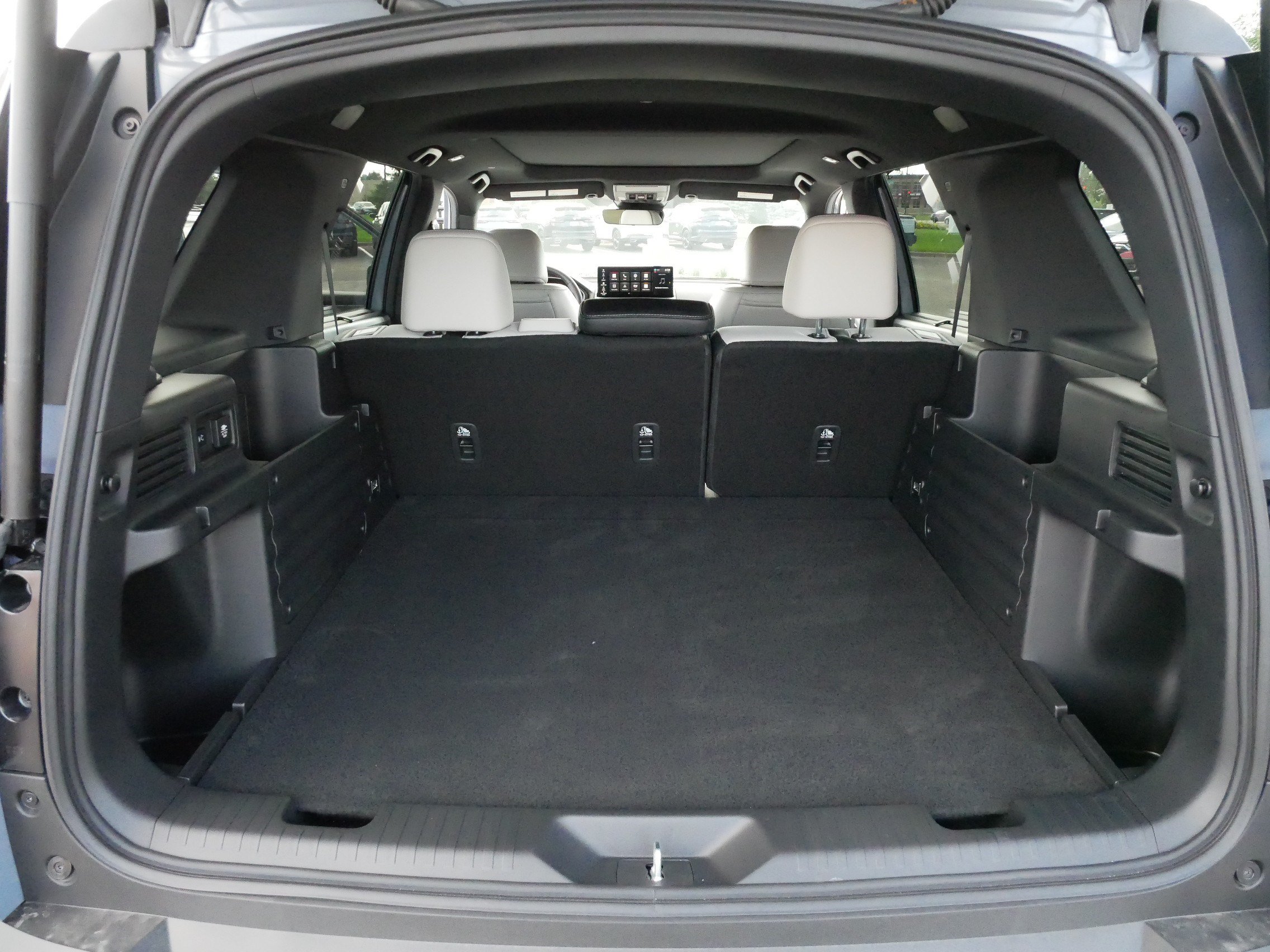 Certified 2026 Honda Passport TrailSport Elite image 18