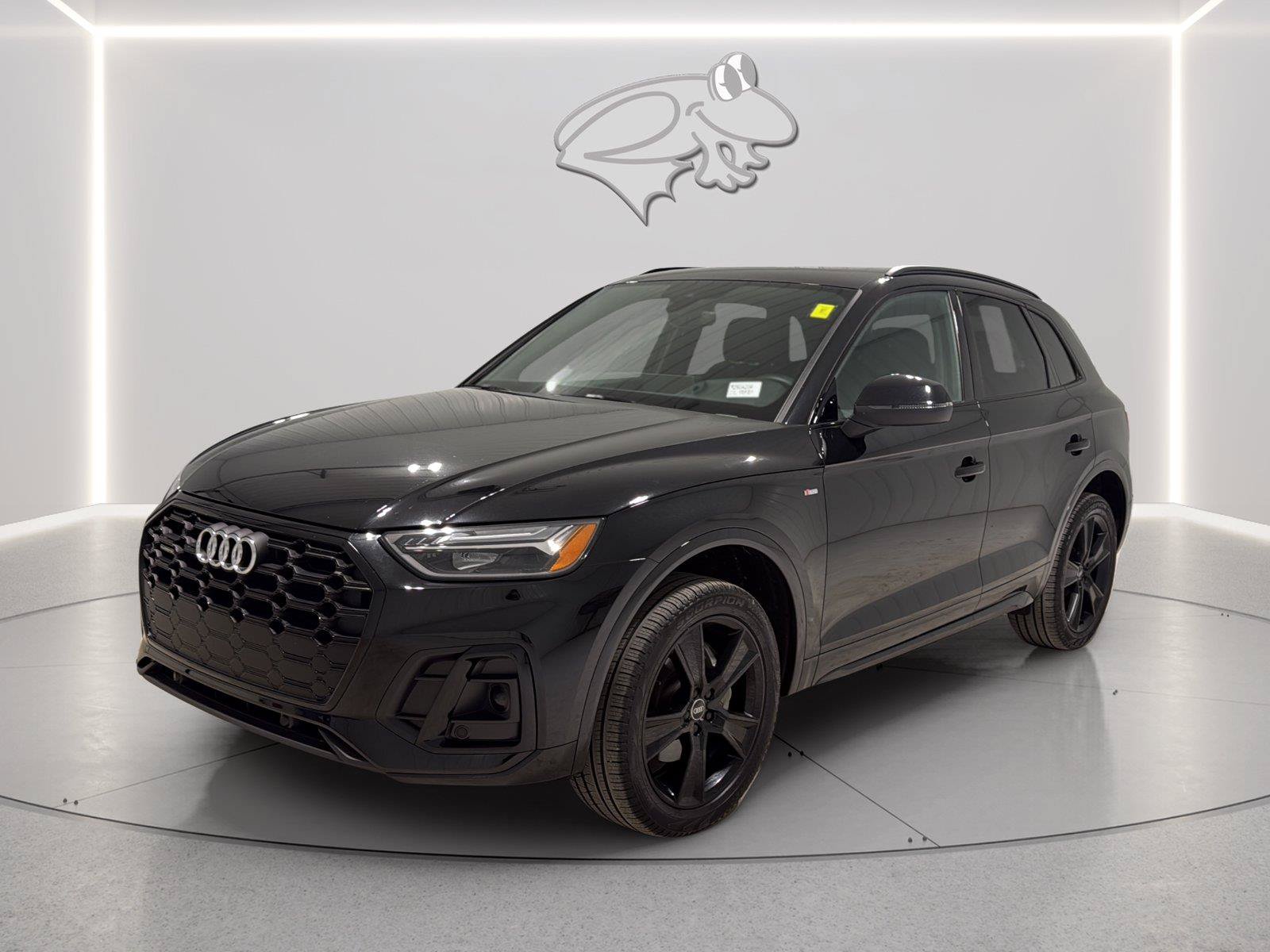 Used 2025 Audi Q5 2.0T Premium