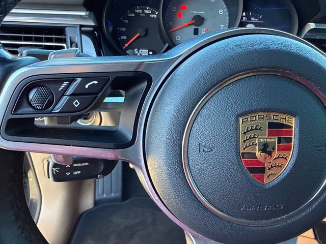 Used 2021 Porsche Macan S AWD/4WD image 39