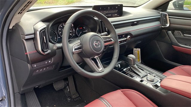 New 2025 MAZDA CX-50 2.5 Hybrid w/ Weather Package image 11