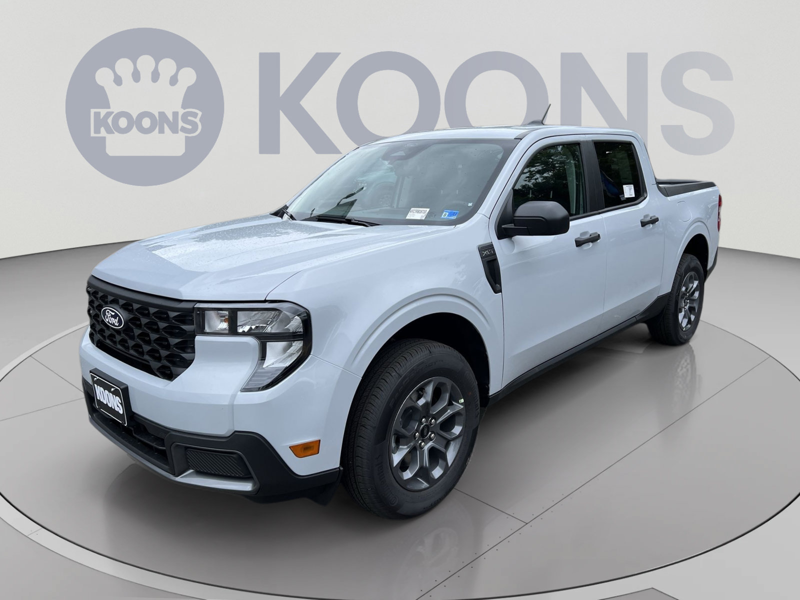 New 2026 Ford Maverick XLT w/ Equipment Group 301A AWD/4WD image 5