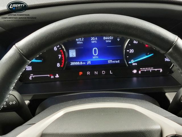 Used 2023 Ford Explorer XLT w/ Equipment Group 202A AWD/4WD image 31