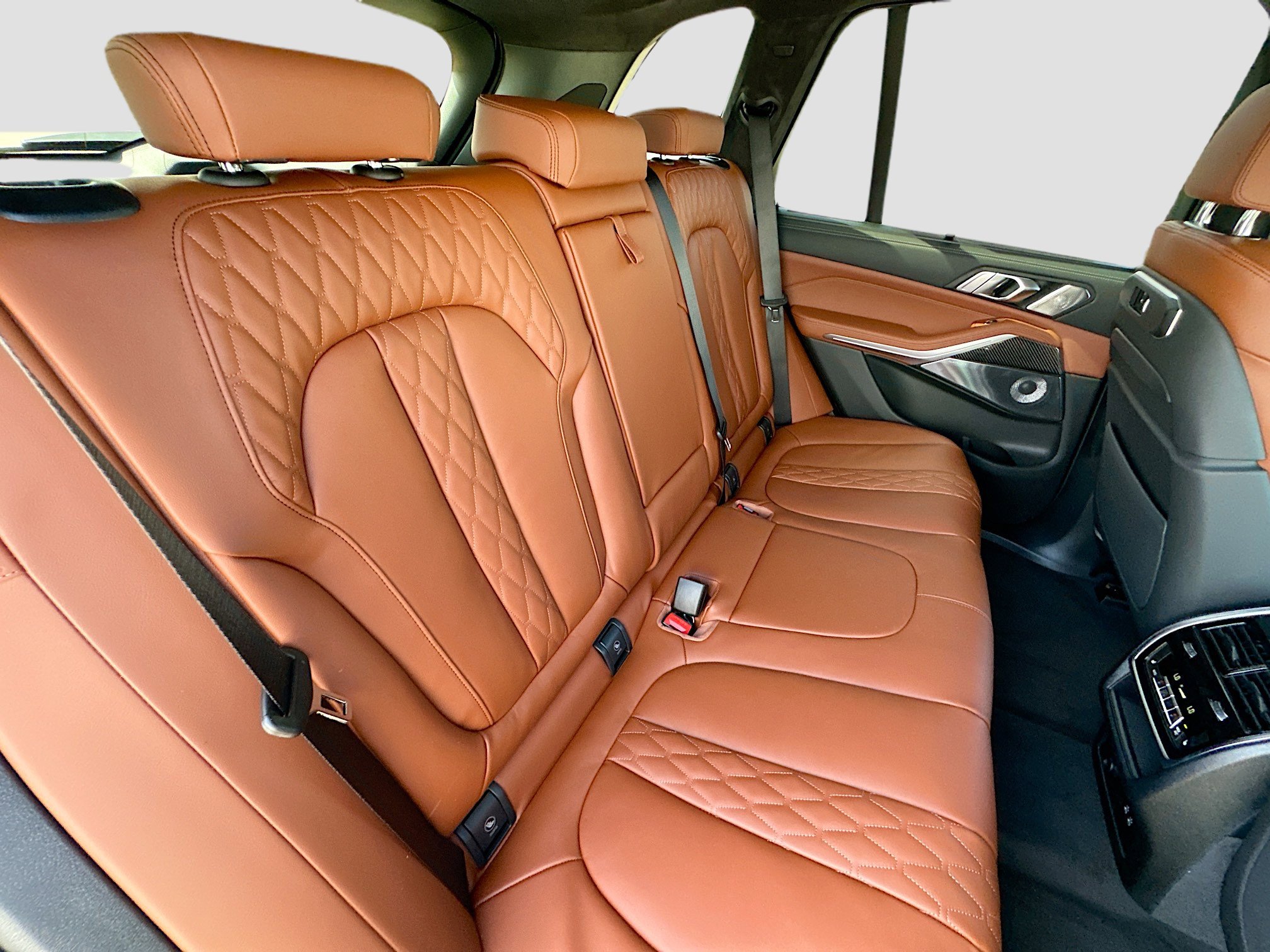New 2026 BMW X5 M60i AWD/4WD image 22