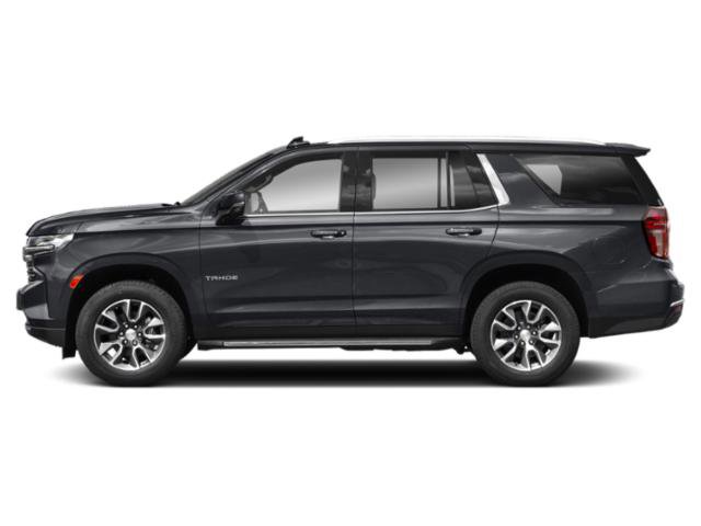 Used 2023 Chevrolet Tahoe LT w/ LT Signature Plus Package AWD/4WD image 3