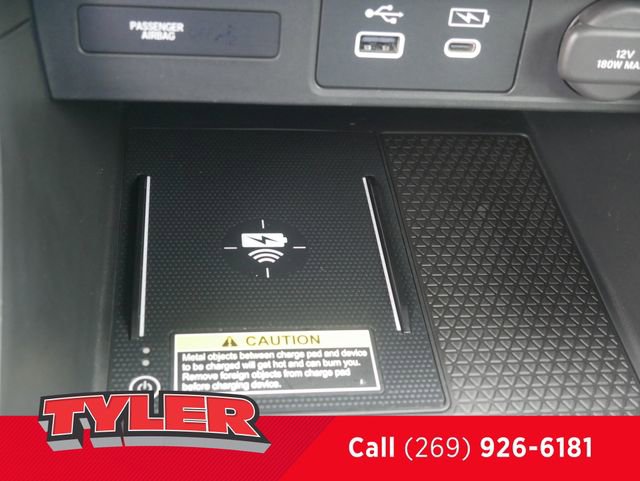 Certified 2024 Honda CR-V Sport-L image 34