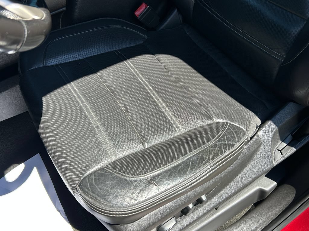Used 2018 GMC Sierra 1500 Denali AWD/4WD image 15