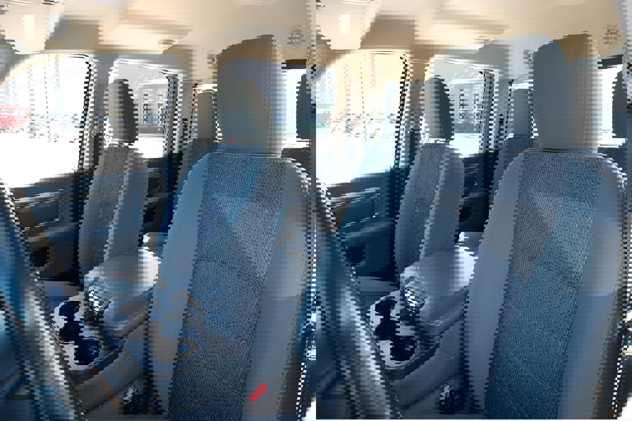 Used 2016 RAM 3500 Lone Star image 9