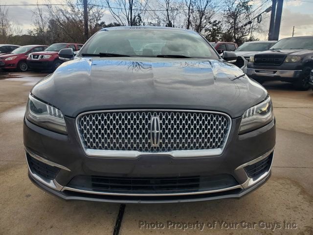 Used 2019 Lincoln MKZ Premiere FWD image 14