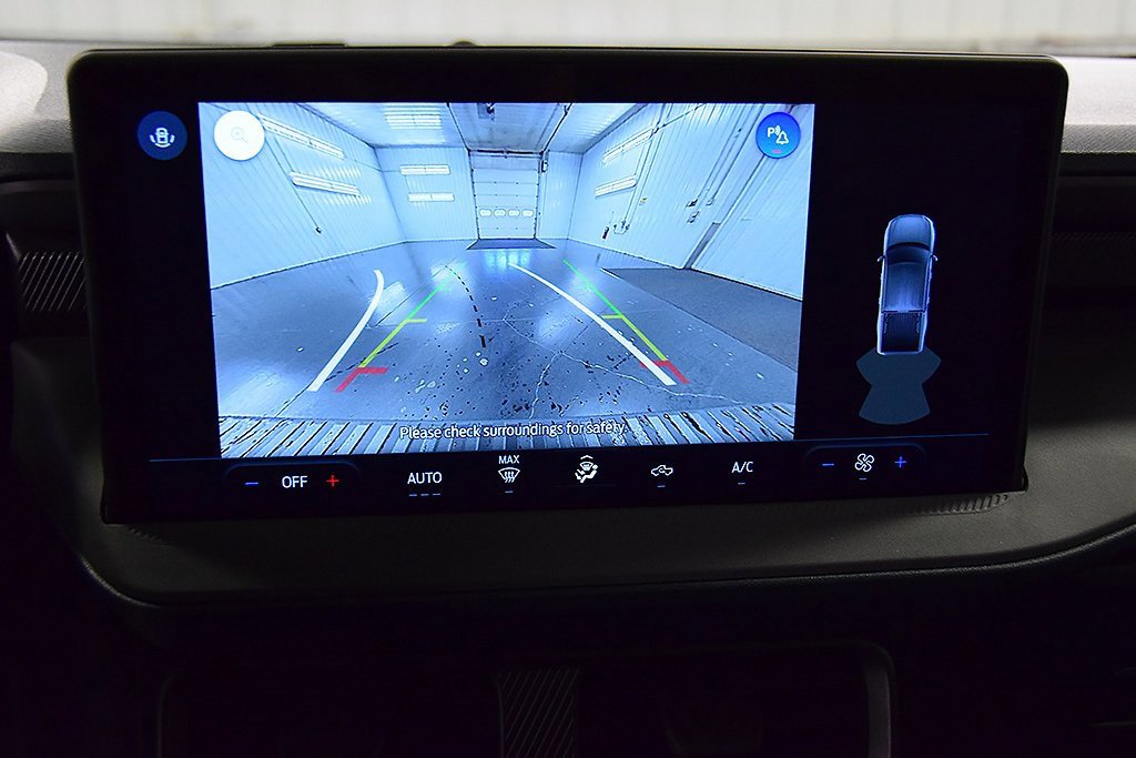 New 2025 Ford Maverick XL w/ Equipment Group 101A image 24