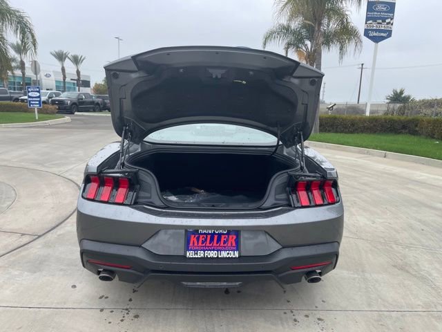 New 2026 Ford Mustang Coupe image 20
