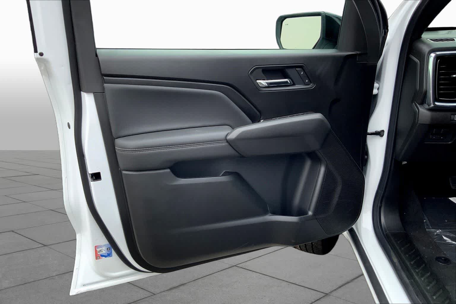 New 2026 GMC Canyon Elevation w/ Convenience Package RWD image 10